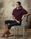 Lana Grossa PULLI Alta Moda Kid